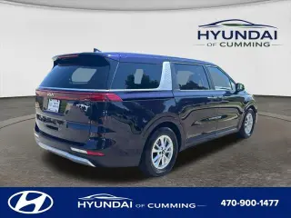 Kia Carnival 2024 LX 4dr Mini-Van