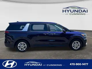 Kia Carnival 2024 LX 4dr Mini-Van