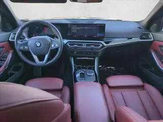 BMW 3 Serie 2023 330i 4dr Sedán