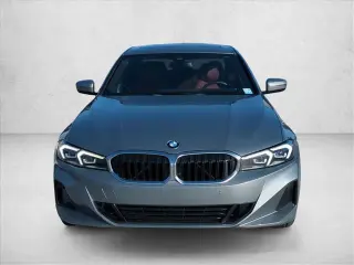 BMW 3 Serie 2023 330i 4dr Sedán