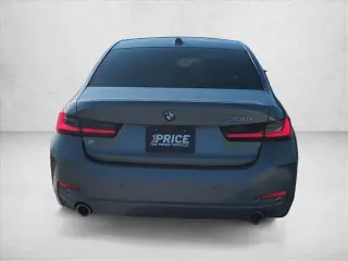 BMW 3 Serie 2023 330i 4dr Sedán