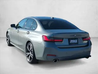 BMW 3 Serie 2023 330i 4dr Sedán