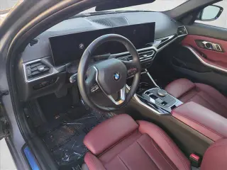 BMW 3 Serie 2023 330i 4dr Sedán