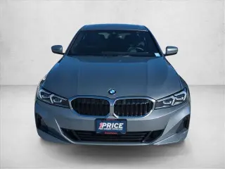 BMW 3 Serie 2024 330i 4dr Sedán