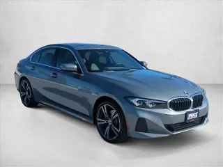 BMW 3 Serie 2024 330i 4dr Sedán