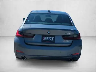 BMW 3 Serie 2024 330i 4dr Sedán