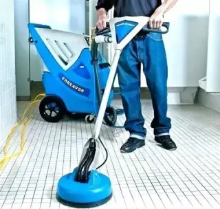 ZSTORE JANITORIAL