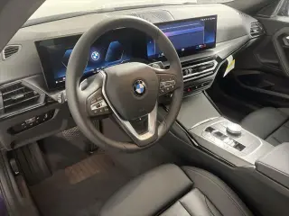 BMW Serie 2 2023 AWD 230i xDrive cupé 2 puertas