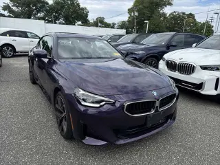 BMW Serie 2 2023 AWD 230i xDrive cupé 2 puertas