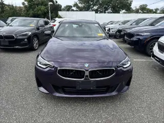 BMW Serie 2 2023 AWD 230i xDrive cupé 2 puertas
