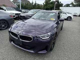 BMW Serie 2 2023 AWD 230i xDrive cupé 2 puertas