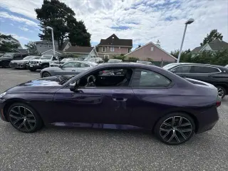BMW Serie 2 2023 AWD 230i xDrive cupé 2 puertas