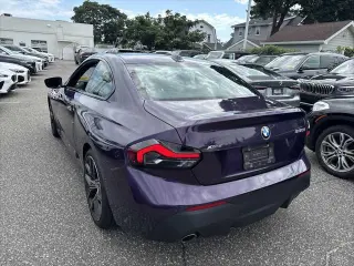 BMW Serie 2 2023 AWD 230i xDrive cupé 2 puertas