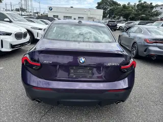 BMW Serie 2 2023 AWD 230i xDrive cupé 2 puertas