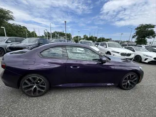 BMW Serie 2 2023 AWD 230i xDrive cupé 2 puertas
