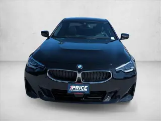 BMW 2 Series 2024 230i 2dr Coupé