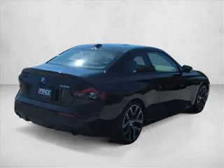 BMW 2 Series 2024 230i 2dr Coupé