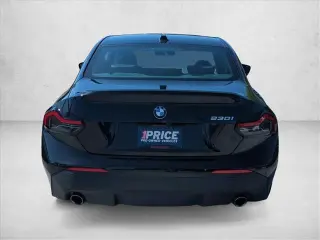 BMW 2 Series 2024 230i 2dr Coupé