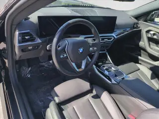 BMW 2 Series 2024 230i 2dr Coupé