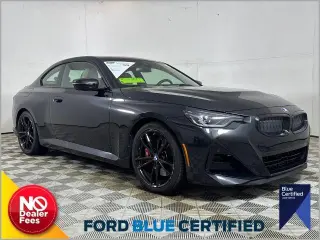 BMW 2 Series 2023 AWD 230i xDrive 2dr Coupe