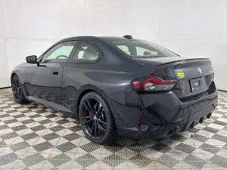 BMW 2 Series 2023 AWD 230i xDrive 2dr Coupe