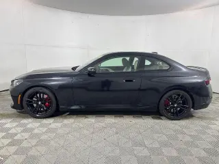 BMW 2 Series 2023 AWD 230i xDrive 2dr Coupe