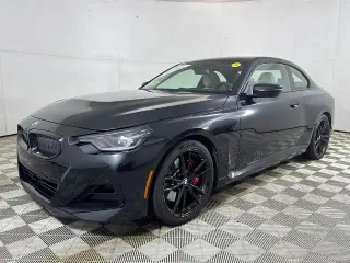 BMW 2 Series 2023 AWD 230i xDrive 2dr Coupe