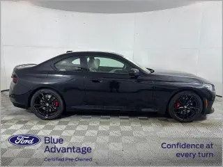 BMW 2 Series 2023 AWD 230i xDrive 2dr Coupe