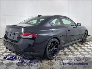 BMW 2 Series 2023 AWD 230i xDrive 2dr Coupe