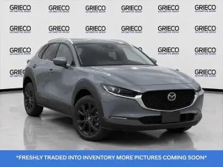 Mazda CX-30 2023 AWD 2.5 S Carbon Edition 4dr SUV