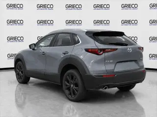 Mazda CX-30 2023 AWD 2.5 S Carbon Edition 4dr SUV