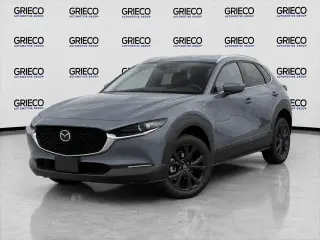 Mazda CX-30 2023 AWD 2.5 S Carbon Edition 4dr SUV