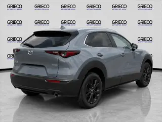 Mazda CX-30 2023 AWD 2.5 S Carbon Edition 4dr SUV