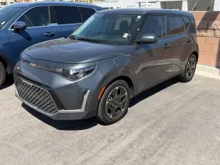 Kia Soul 2024 EX 4dr Crossover
