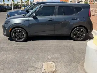 Kia Soul 2024 EX 4dr Crossover