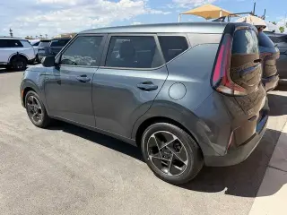 Kia Soul 2024 EX 4dr Crossover