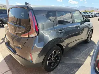Kia Soul 2024 EX 4dr Crossover