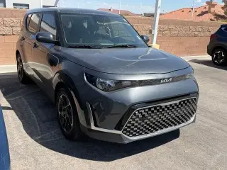 Kia Soul 2024 EX 4dr Crossover