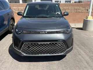 Kia Soul 2024 EX 4dr Crossover