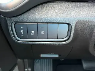 Crossover 4 puertas Kia Soul 2024 LX