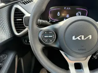 Crossover 4 puertas Kia Soul 2024 LX