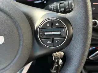 Crossover 4 puertas Kia Soul 2024 LX