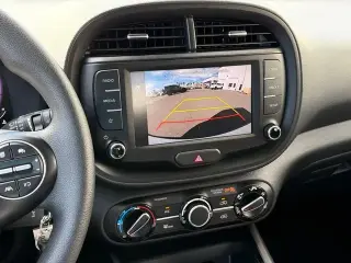 Crossover 4 puertas Kia Soul 2024 LX