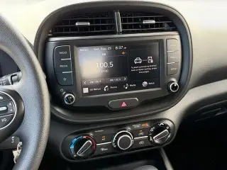 Crossover 4 puertas Kia Soul 2024 LX