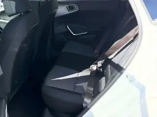 Crossover 4 puertas Kia Soul 2024 LX