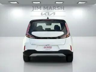 Crossover 4 puertas Kia Soul 2024 LX