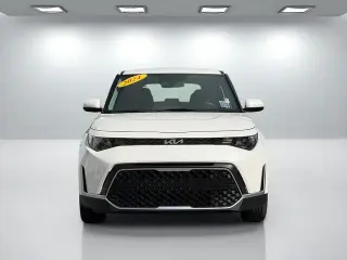 Crossover 4 puertas Kia Soul 2024 LX