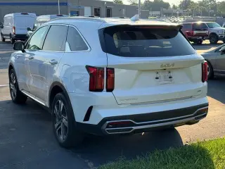 Kia Sorento Hybrid 2023 AWD EX 4dr SUV