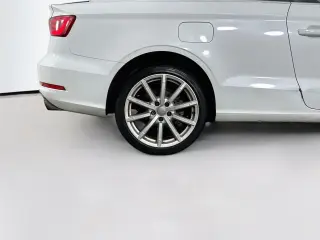 Audi A3 2016 AWD 2.0T quattro Premium Plus 2dr Convertible