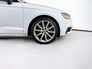 Audi A3 2016 AWD 2.0T quattro Premium Plus 2dr Convertible